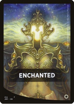 Enchanted