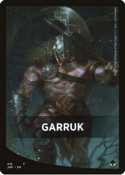 Garruk