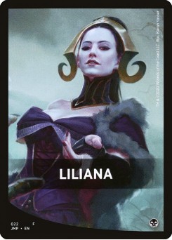 Liliana