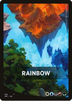 Rainbow