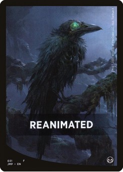 Reanimated