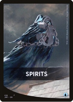 Spirits