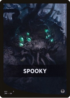 Spooky