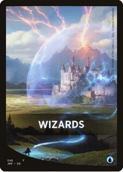 Wizards