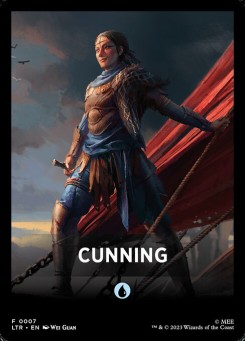 Cunning