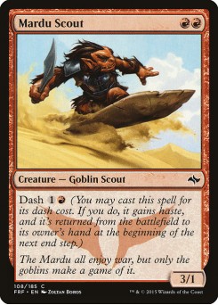Batedor Mardu