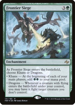 Frontier Siege