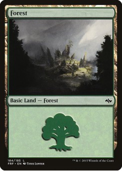 Floresta