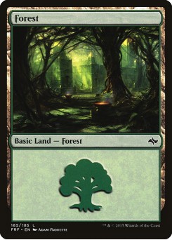 Floresta