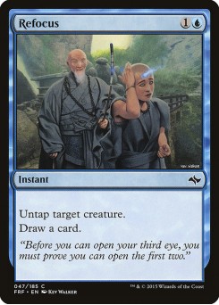 Reconcentrar
