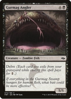 Pescador Grumag