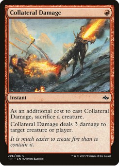 Dano Colateral