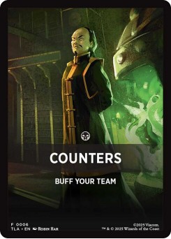 Counters