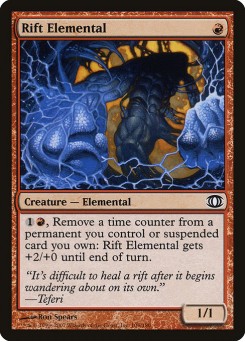 Elemental da Fenda