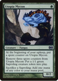 Fúngico de Utopia