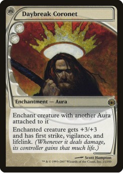 Auréola Matutina