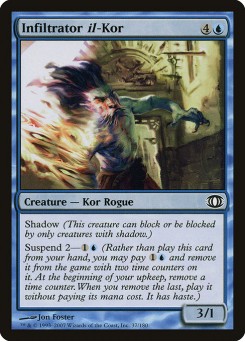 Infiltrador il-Kor
