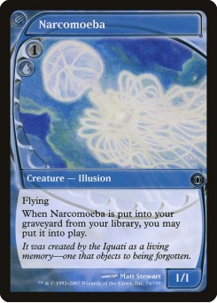 Narcoameba