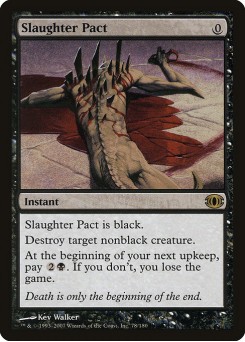 Pacto de Massacre