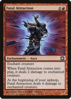 Atração Fatal