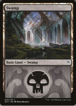 Swamp