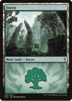 Forest