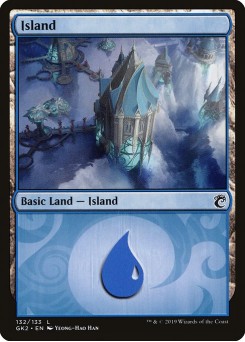 Island