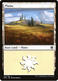 Plains