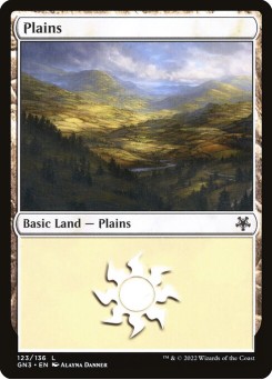 Plains