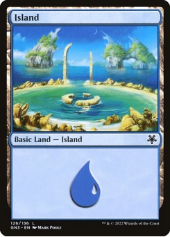 Island