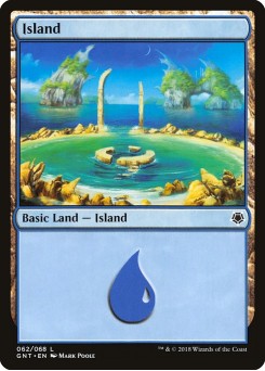 Island