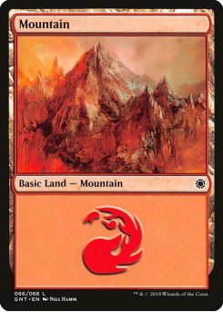 Mountain