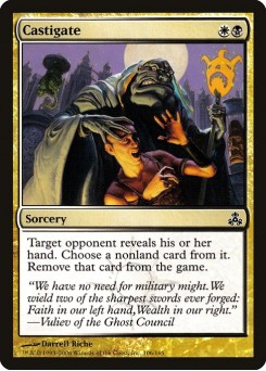 Castigar