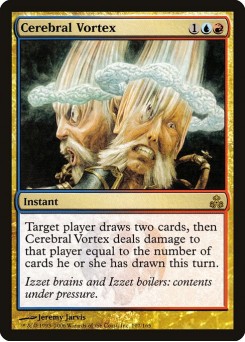 Vórtice Cerebral