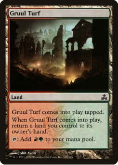 Gleba Gruul
