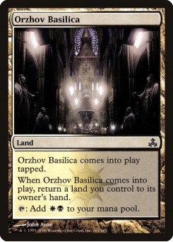 Basílica Orzhov