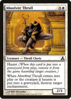 Thrull Absolvedor