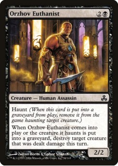 Eutanista Orzhov