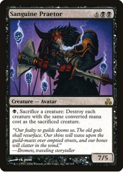 Pretor Sanguinário