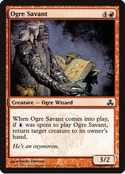 Sábio Ogre