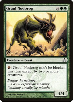 Nodorog Gruul