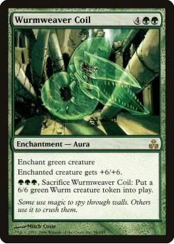 Espiral Vormificante