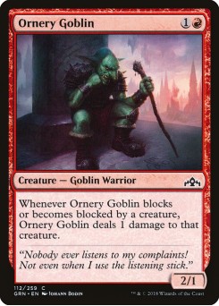 Goblin Turrão