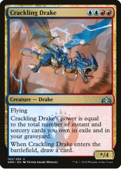 Dragonete Fagulhante