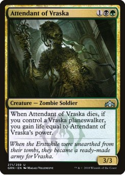 Ajudante de Vraska