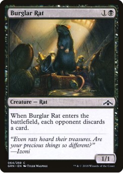 Rato Ladrão