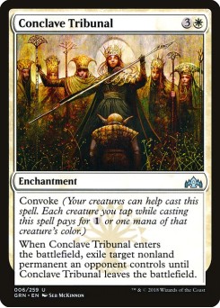 Tribunal do Conclave