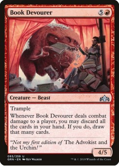 Devorador de Livros