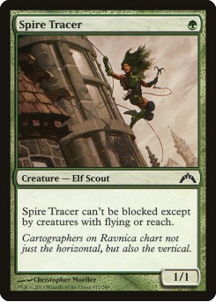 Tracista de Espirais