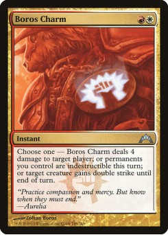 Amuleto Boros